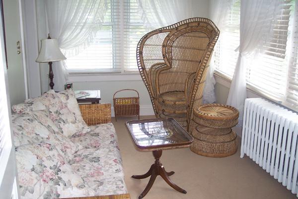 Bernard Gray Hall Bed And Breakfast 나이아가라온더레이크 외부 사진